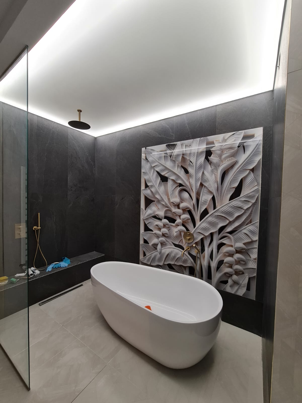 Примеры наших работ