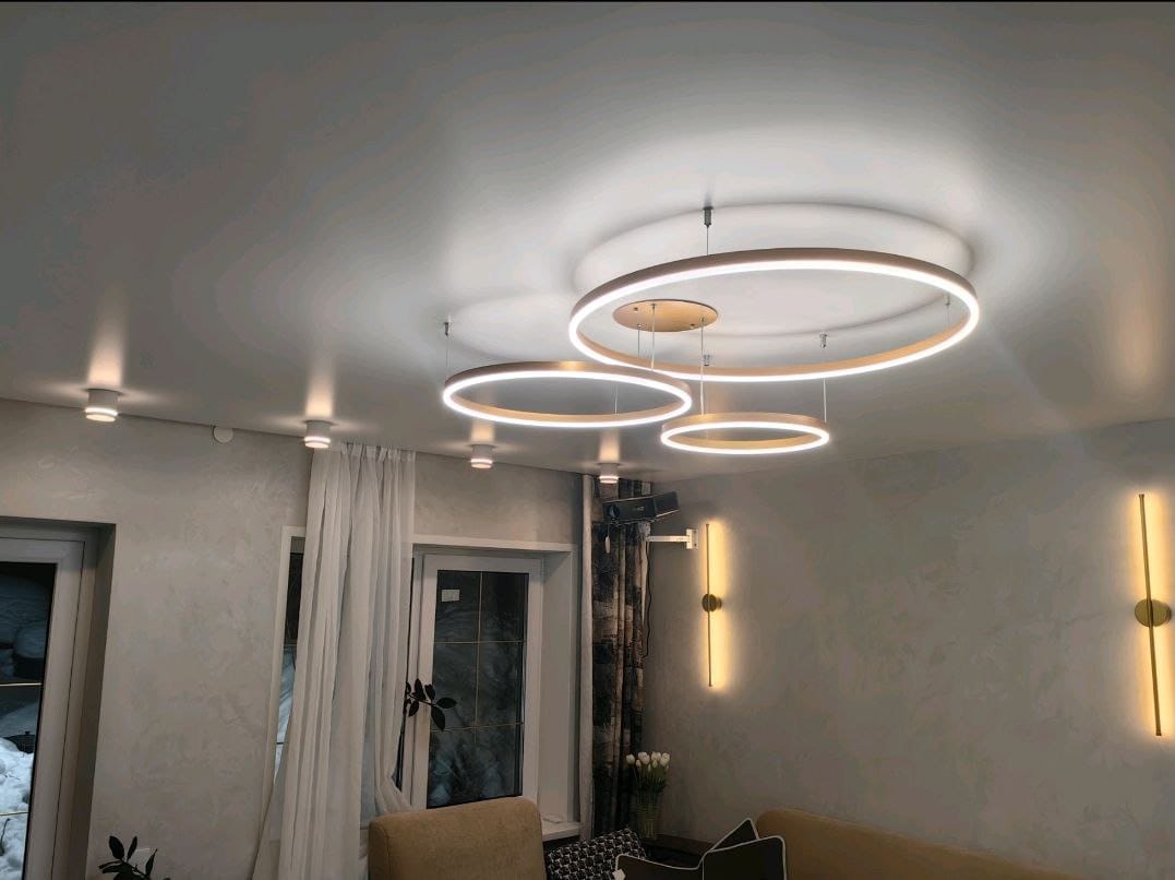 Примеры наших работ