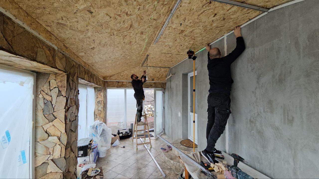 Примеры наших работ