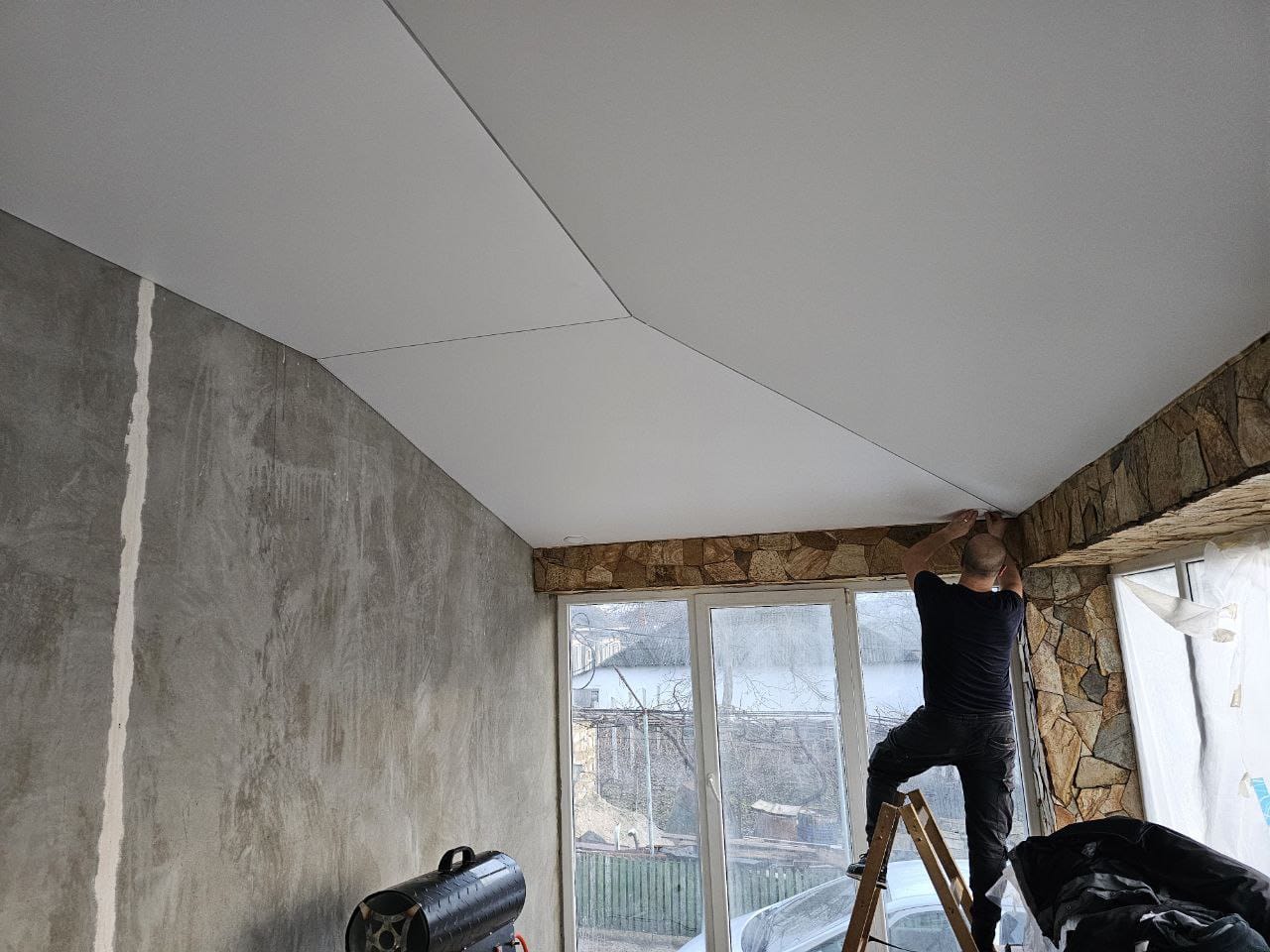 Примеры наших работ