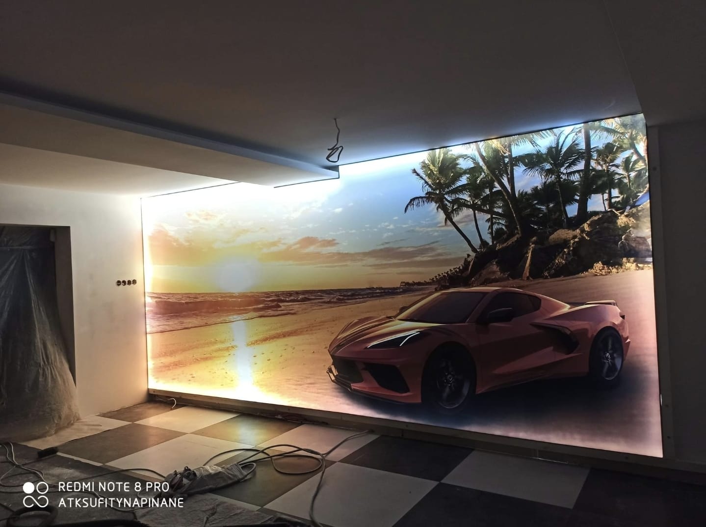 Примеры наших работ