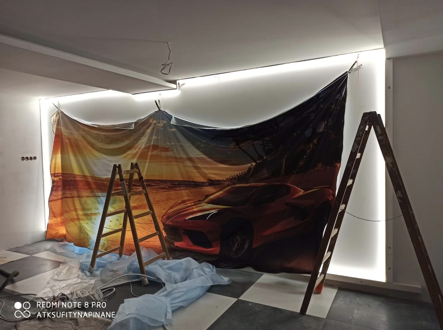 Примеры наших работ