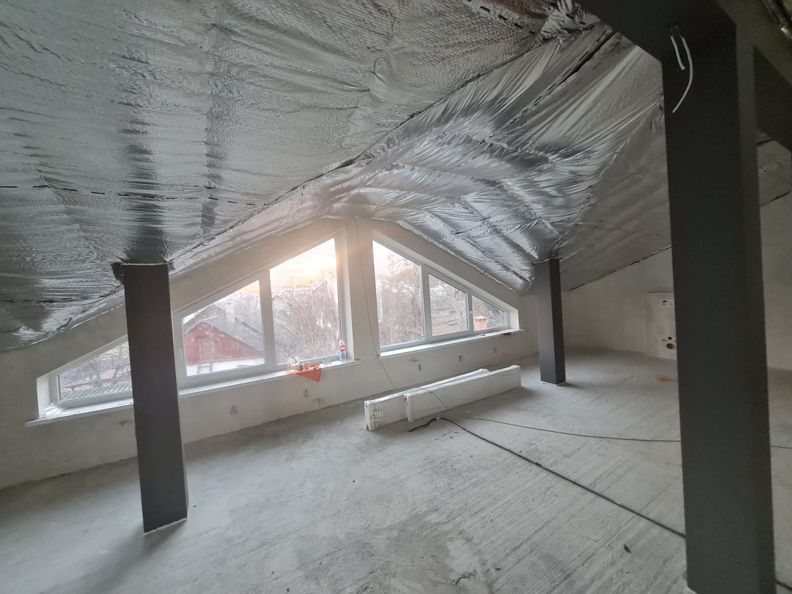 Примеры наших работ